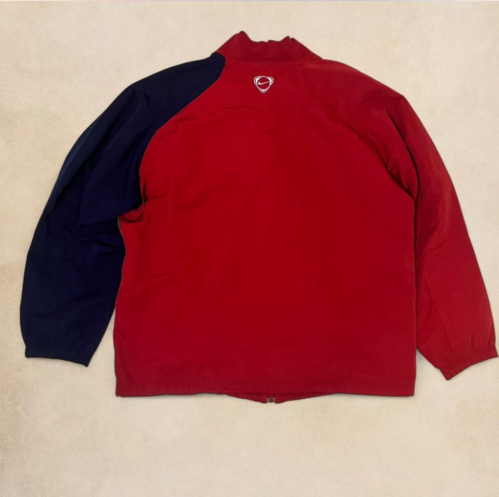 Atletico Madrid Tracksuit (XL)