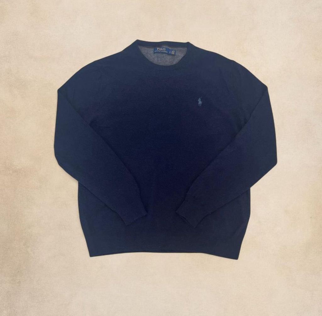 Ralph Lauren Sweater (L)