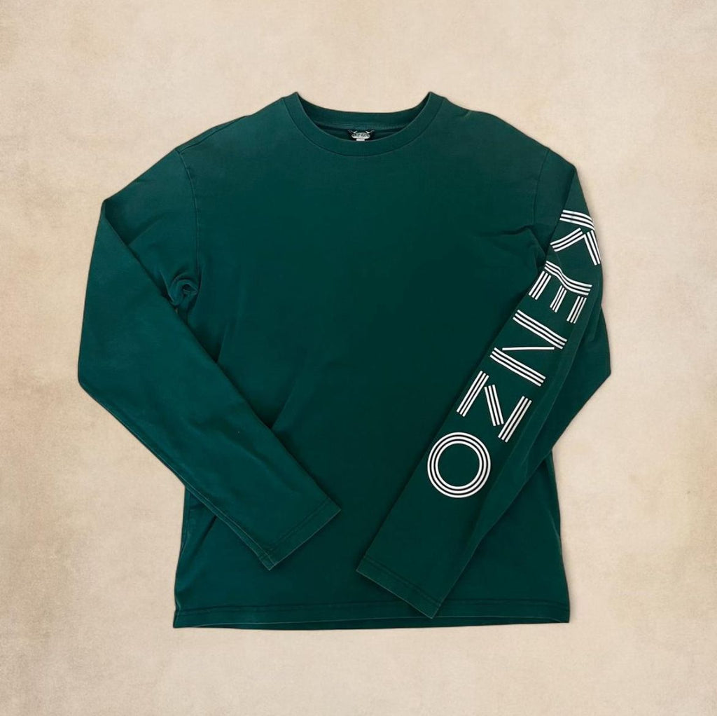 Kenzo Longsleeve (XS)