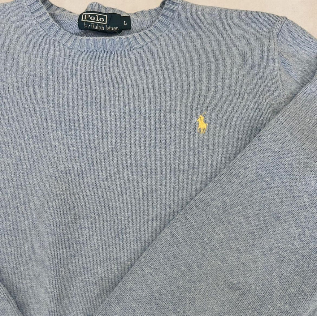 Ralph Lauren Sweater (L)