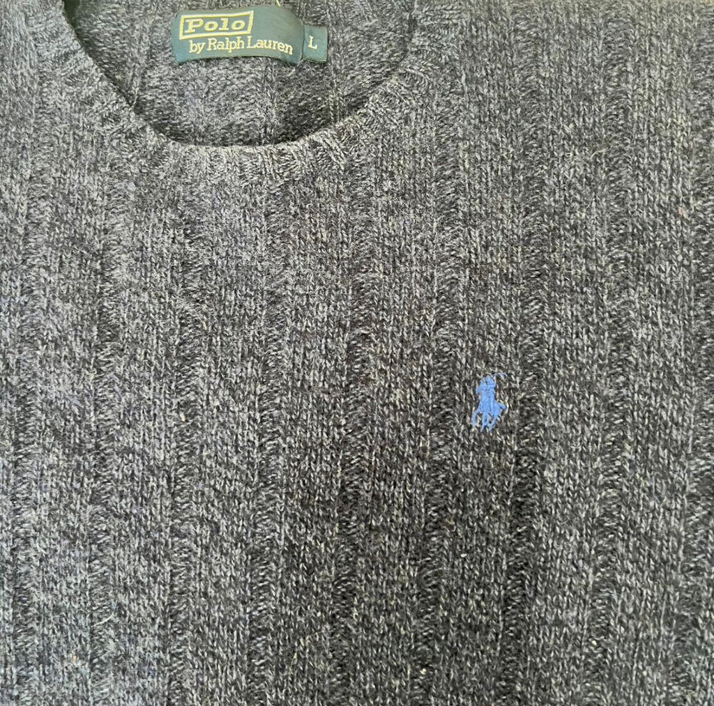 Ralph Lauren Jumper (L)