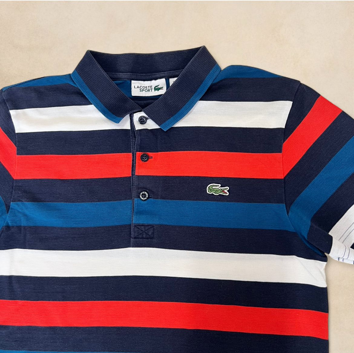 Lacoste Poloshirt ( M Women)