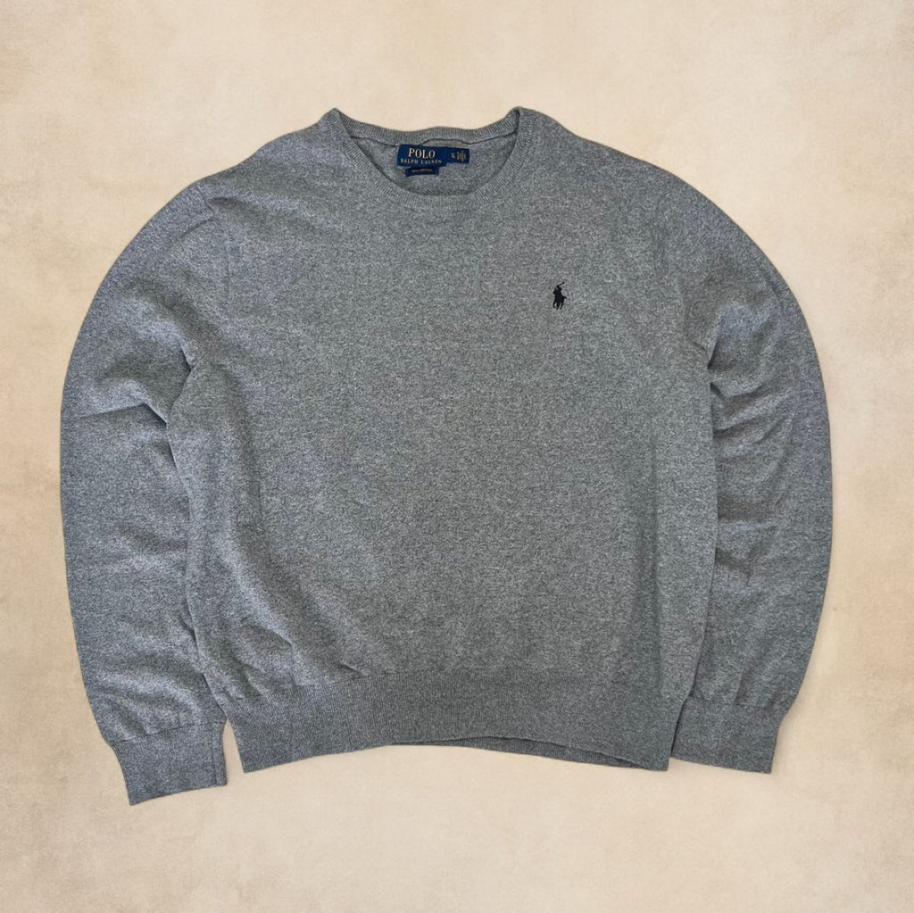 Ralph Lauren Sweater (XL)