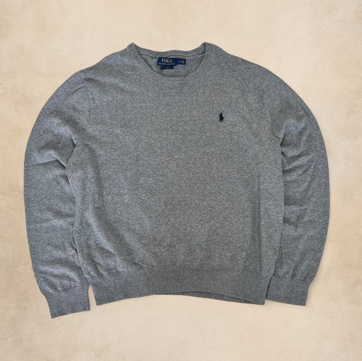 Ralph Lauren Sweater (XL)