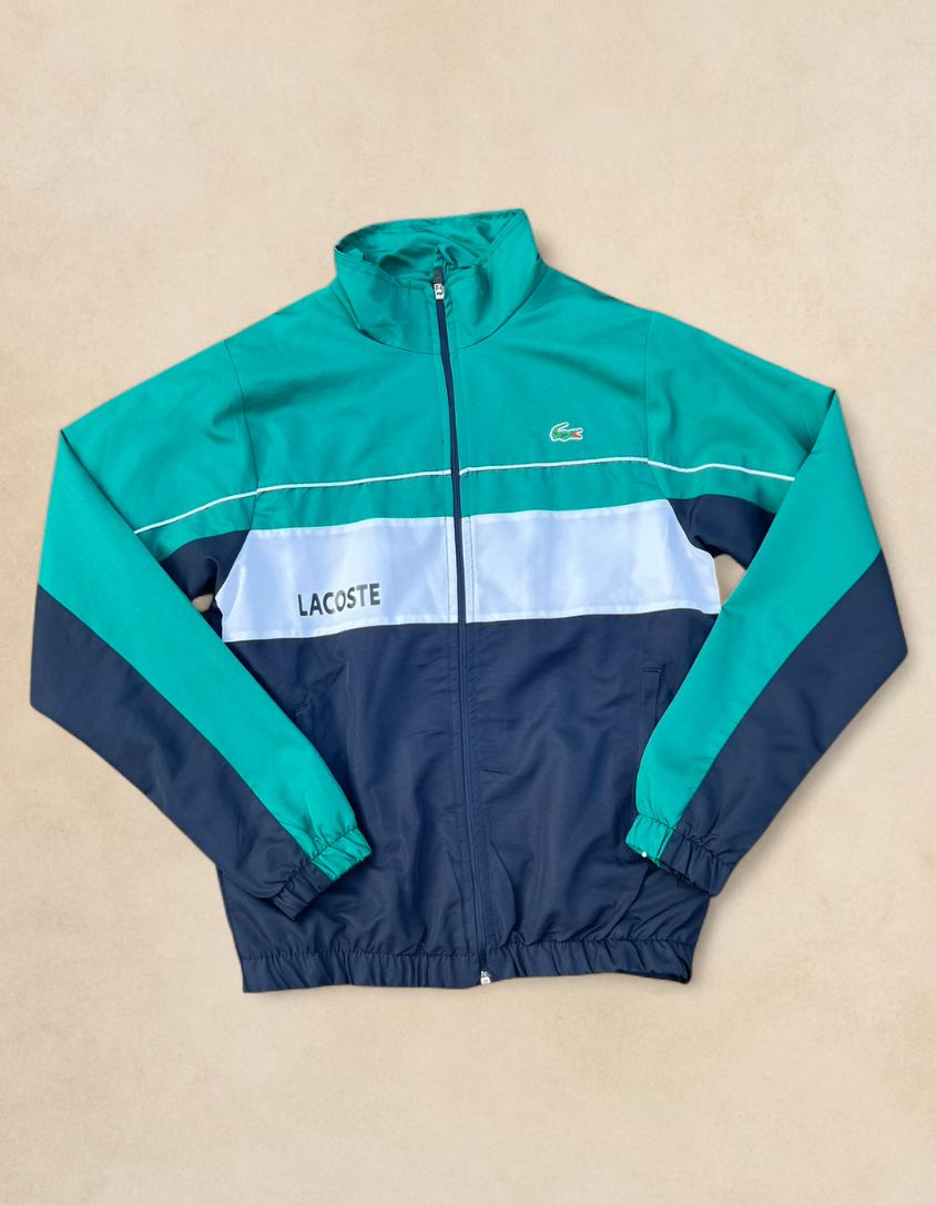 Lacoste Tracksuit (S)