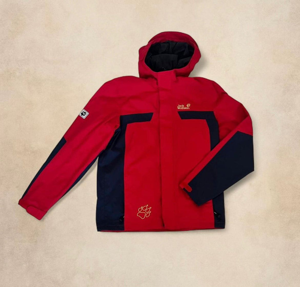 Jack Wolfskin Winter Jacket (S Women)