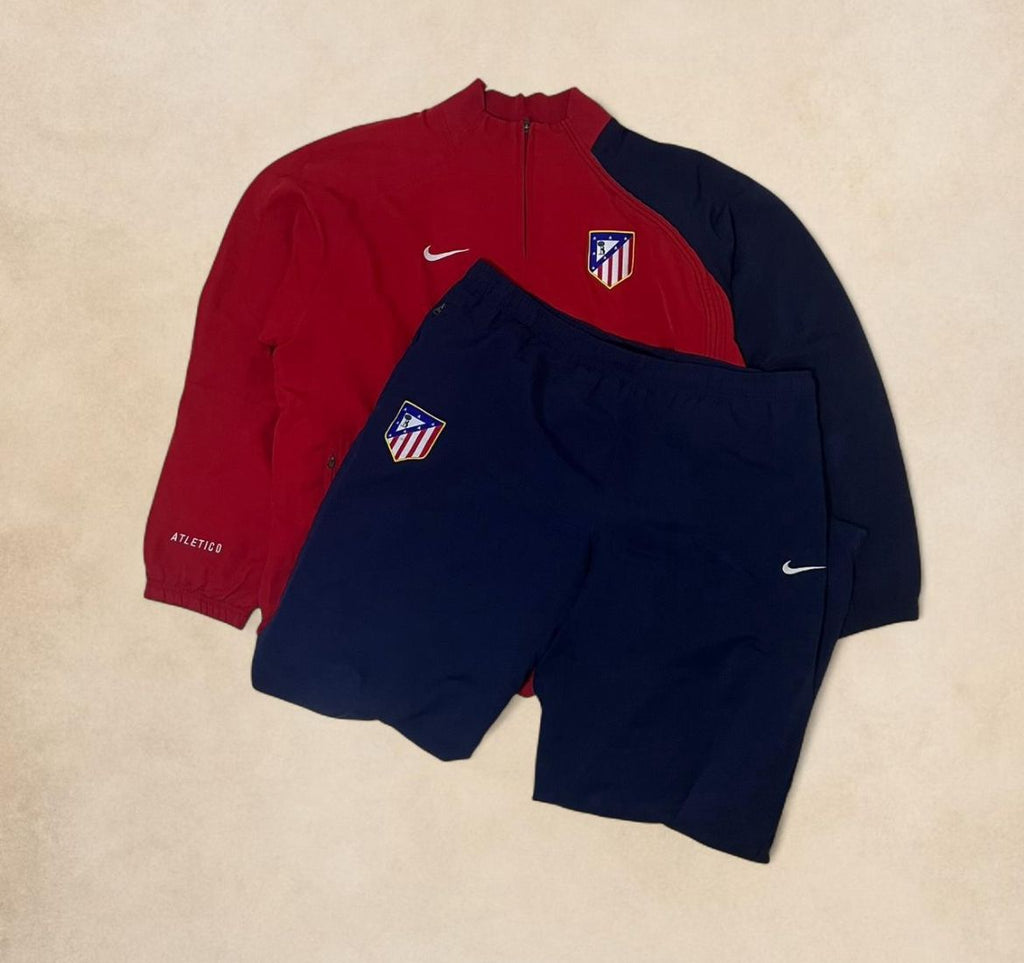 Atletico Madrid Tracksuit (XL)