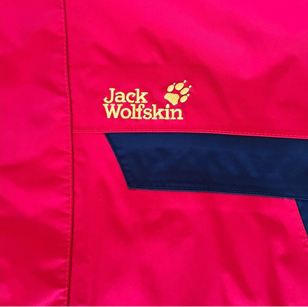 Jack Wolfskin Winter Jacket (S Women)