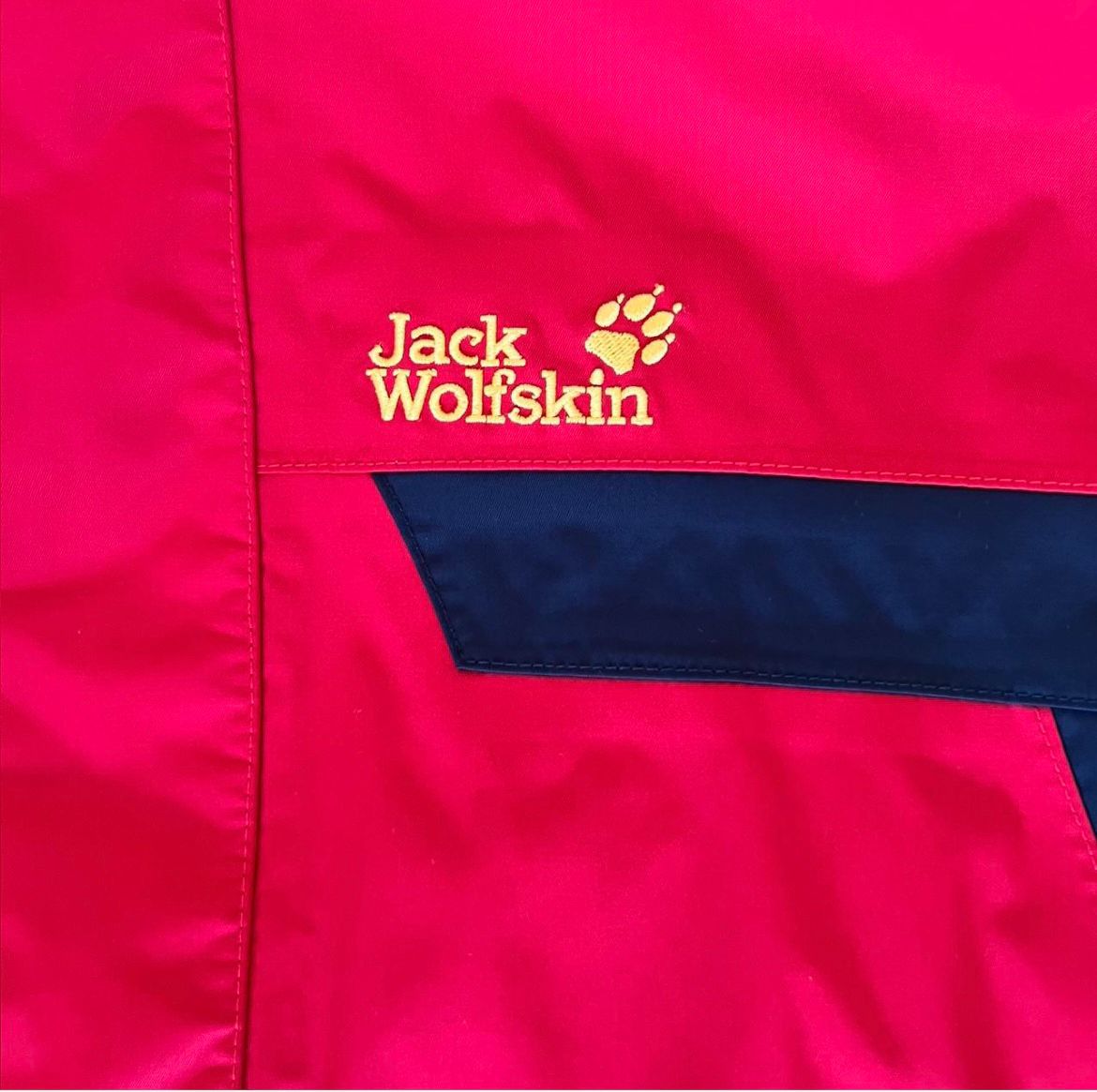 Jack Wolfskin Winter Jacket (S Women)