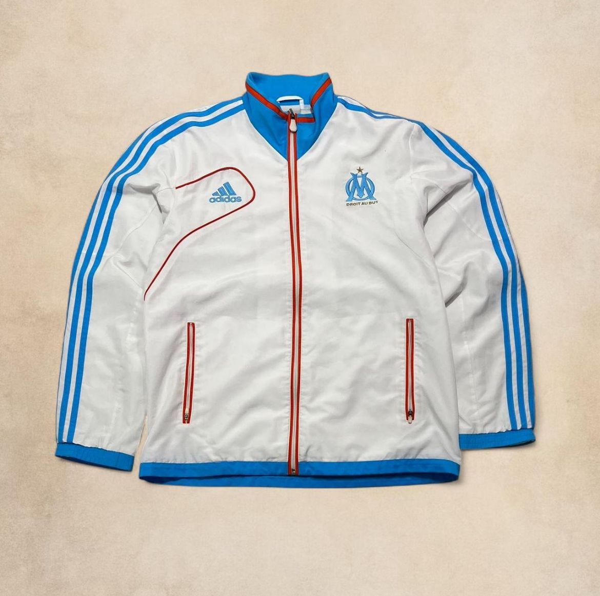 Marseille Tracksuit (M)