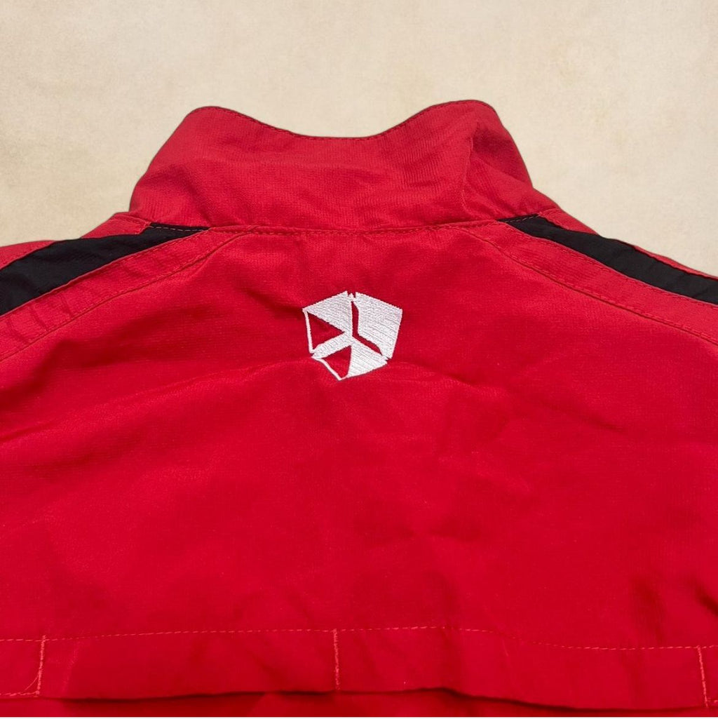 Nike Mainz 05 Trainingsjacke (XS)