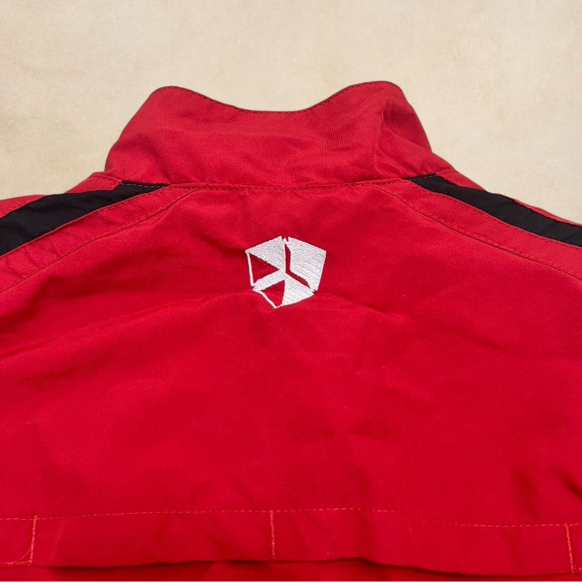 Nike Mainz 05 Trainingsjacke (XS)