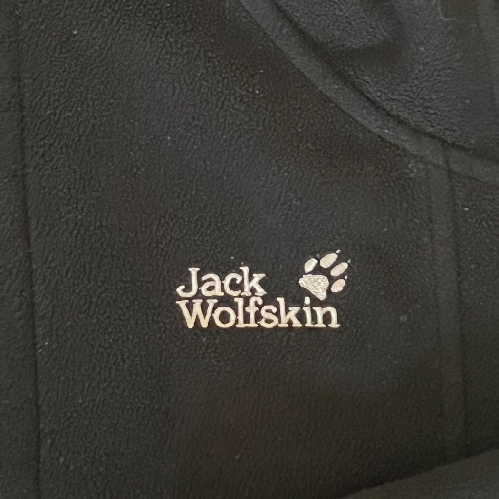 Jack Wolfskin Fleece Jacket (XS)
