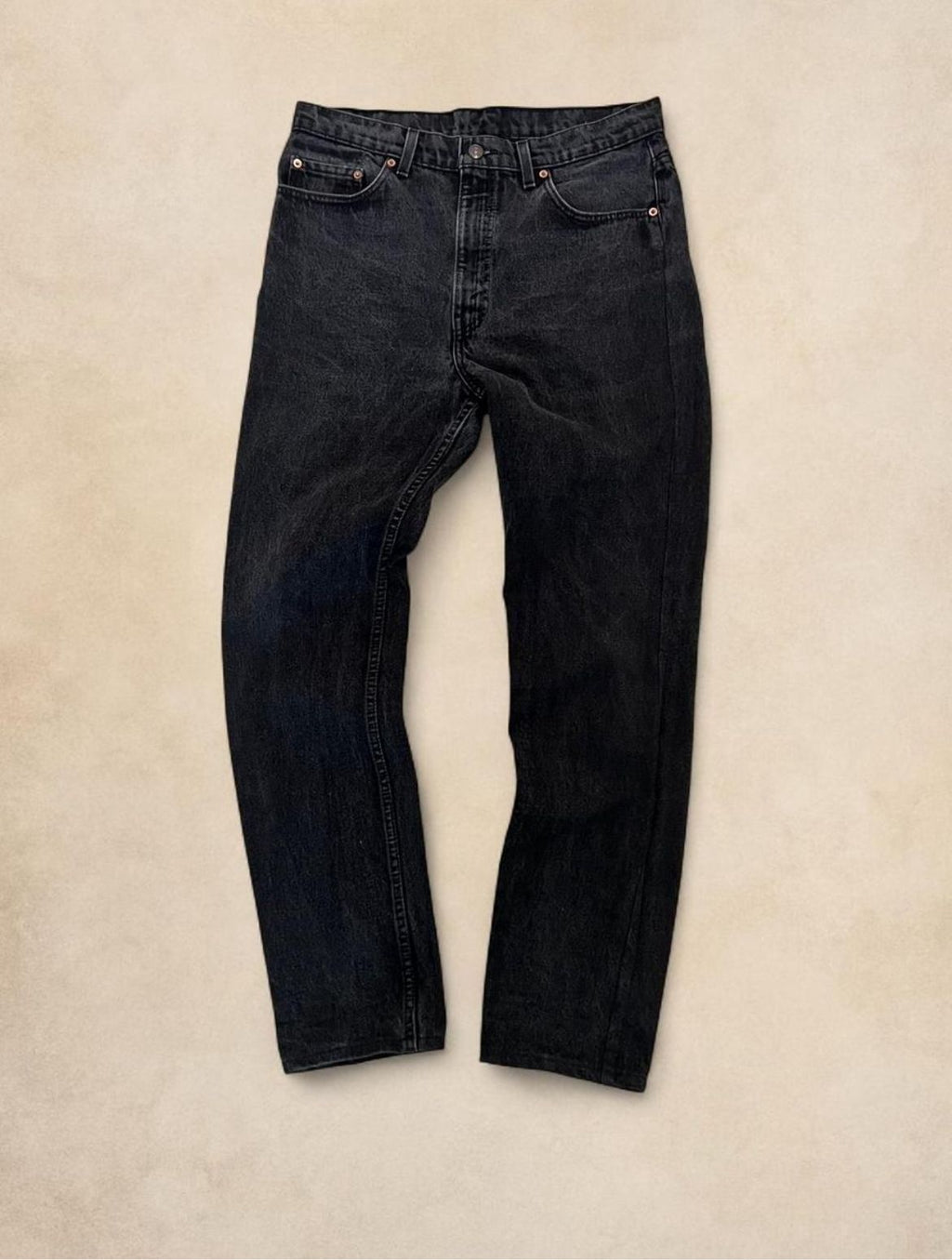 Levis 505 Jeans (34)