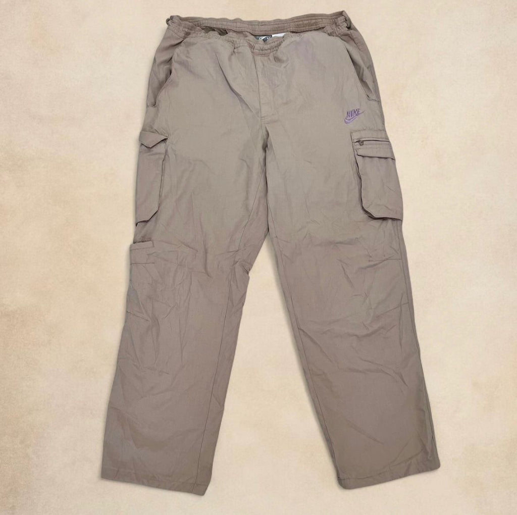 Baggy Nike Cargo (M)