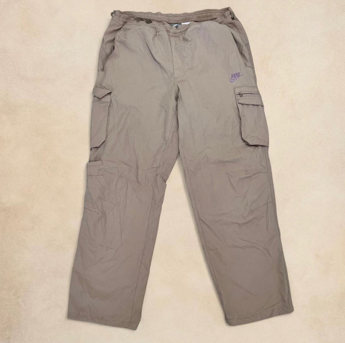 Baggy Nike Cargo (M)