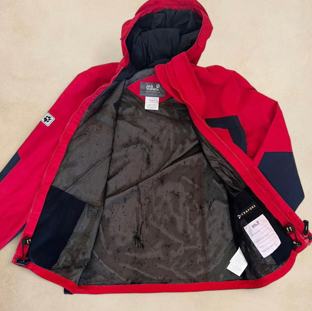 Jack Wolfskin Winter Jacket (S Women)