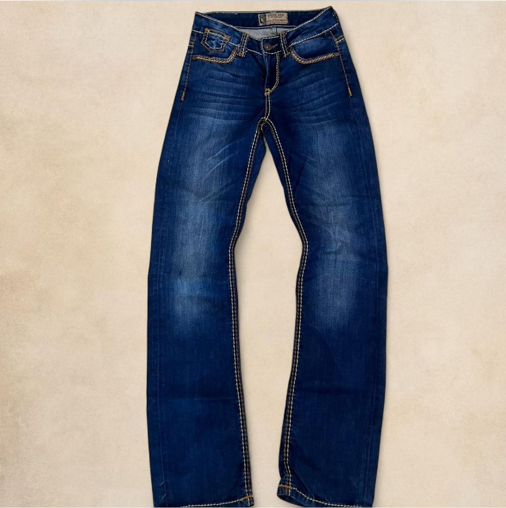 Soccx Vintage Jeans (32)