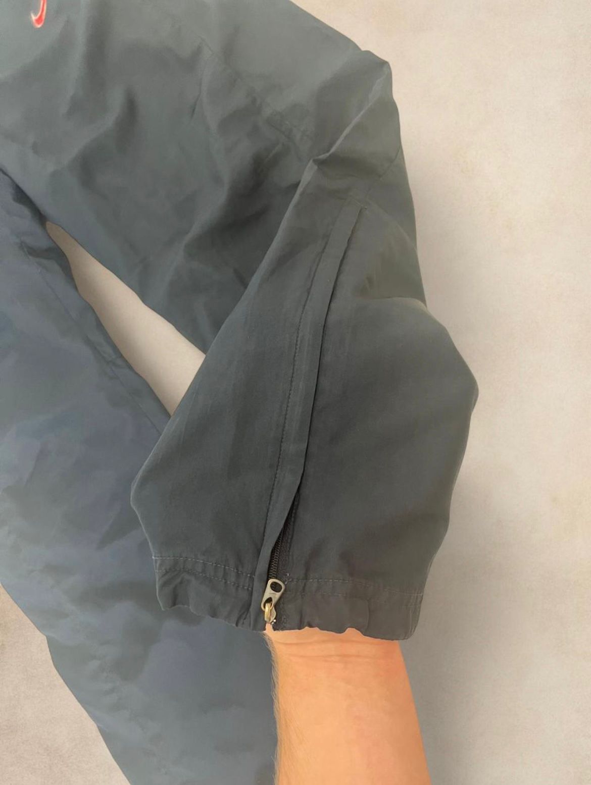 Atletico Madrid Trackpants (L)