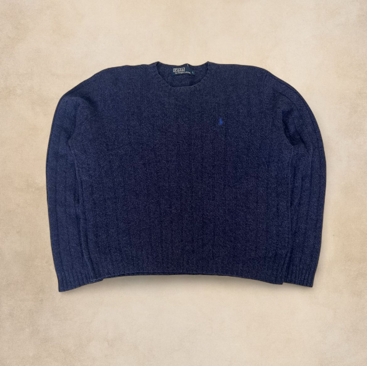 Ralph Lauren Jumper (L)